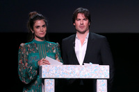 Nikki Reed Sweatshirt #2811704