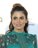 Nikki Reed longsleeve t-shirt #2811714