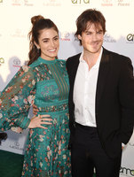 Nikki Reed magic mug #G1053815