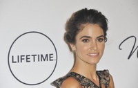 Nikki Reed magic mug #G1053816