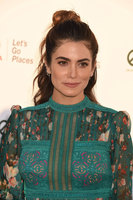 Nikki Reed magic mug #G1053840