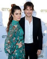 Nikki Reed magic mug #G1053848