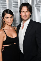 Nikki Reed magic mug #G1053852