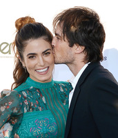 Nikki Reed magic mug #G1053867