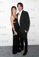 Nikki Reed Tank Top #2811771