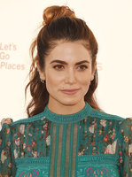 Nikki Reed magic mug #G1053873