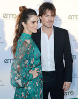 Nikki Reed magic mug #G1053882