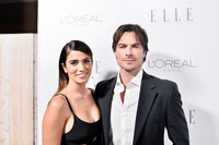 Nikki Reed magic mug #G1053895