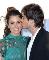 Nikki Reed magic mug #G1053896