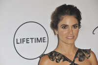 Nikki Reed Longsleeve T-shirt #2811812