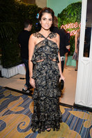 Nikki Reed longsleeve t-shirt #2811830