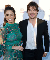 Nikki Reed magic mug #G1053936