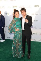 Nikki Reed longsleeve t-shirt #2811839