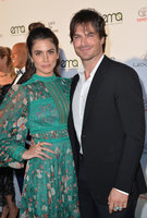 Nikki Reed longsleeve t-shirt #2811854