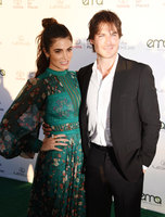 Nikki Reed mug #G1053958