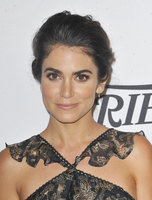 Nikki Reed Longsleeve T-shirt #2811867