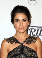 Nikki Reed Longsleeve T-shirt #2811868