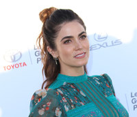 Nikki Reed magic mug #G1053976