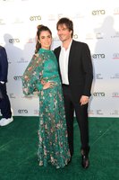 Nikki Reed Sweatshirt #2811883