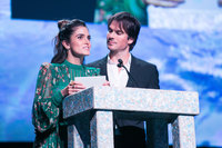 Nikki Reed mug #G1053991