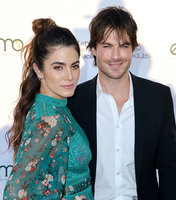 Nikki Reed magic mug #G1053993