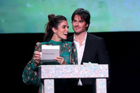 Nikki Reed mug #G1053999