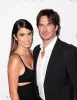 Nikki Reed tote bag #G1054000