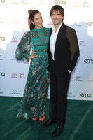 Nikki Reed longsleeve t-shirt #2811903