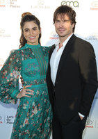 Nikki Reed longsleeve t-shirt #2811906