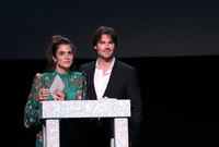 Nikki Reed magic mug #G1054023