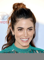 Nikki Reed magic mug #G1054028
