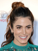 Nikki Reed Tank Top #2811933