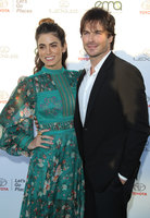 Nikki Reed magic mug #G1054033