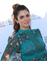Nikki Reed magic mug #G1054042