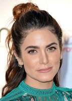 Nikki Reed Sweatshirt #2811953