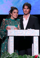 Nikki Reed tote bag #G1054054