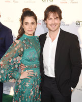 Nikki Reed tote bag #G1054064