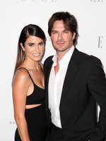 Nikki Reed mug #G1054065