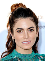 Nikki Reed Longsleeve T-shirt #2811971
