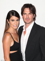 Nikki Reed tote bag #G1054072