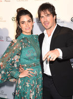 Nikki Reed Sweatshirt #2811978