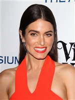 Nikki Reed magic mug #G1271016