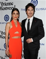 Nikki Reed Tank Top #3028923