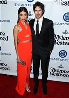 Nikki Reed Tank Top #3028924