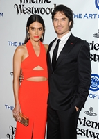 Nikki Reed Tank Top #3028925