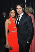 Nikki Reed Tank Top #3028931