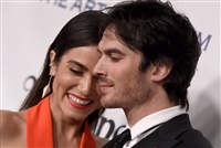 Nikki Reed magic mug #G1271030