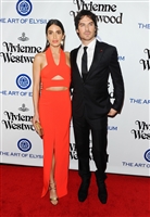 Nikki Reed hoodie #3028936