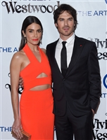 Nikki Reed Tank Top #3028944