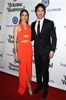 Nikki Reed Tank Top #3028945